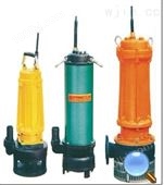 QX型QX型工程潜水电泵
