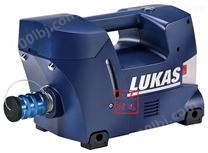 德国LUKAS P600OE便携式交直流两用液压电动泵