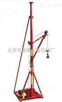 普通型吊运机钢丝绳小吊机种类齐全