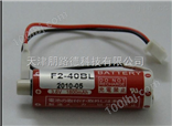 天津三菱PLC锂电池