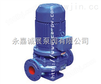 单级管道离心泵|ISG型立式单级管道离心泵