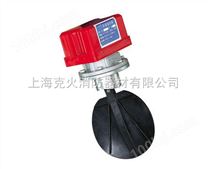 供应焊接式水流指示器-ZSJZ水流指示器-法兰水流指示器