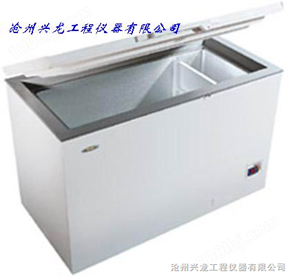 低温试验箱  低温冰柜（兴龙仪器）