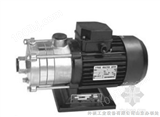 不锈钢卧式空调泵CHLF4-50，杭州南方空调泵山东，河北销售