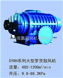 SYS40-350精益求精创高品质的长沙双赢SYS40-350罗茨风机