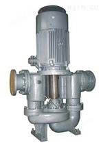 立式便拆式自吸管道油泵GZB立式自吸泵