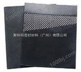 0414广东广州斯科特网增强石墨板石棉橡胶板石墨板四氟板橡胶板云母板