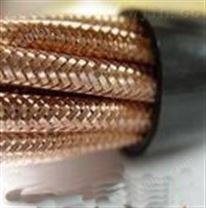 阻燃铜芯聚乙烯绝缘电缆 ZR-DJYVPR 2*1.5mm2