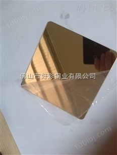 201/304青古铜镜面板