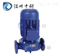 SG型单级管道增压泵