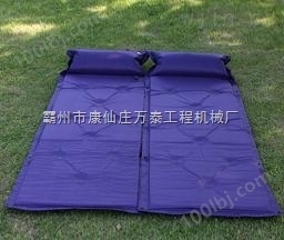 防汛抢险防潮睡垫可拼接使用
