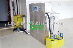 延吉中学实验室综合污水处理设备新闻Z前线