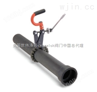 226型铸铁管割管器 美国里奇RIDGID工具（上海）总代理