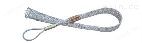 SLW（S）-5导线网套连接器