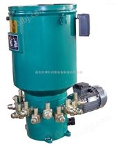 DDRB-N型多点润滑泵（31.5MPa）JB/T8810.3-97