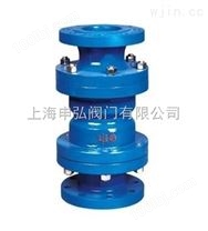 上海水管比例减压阀