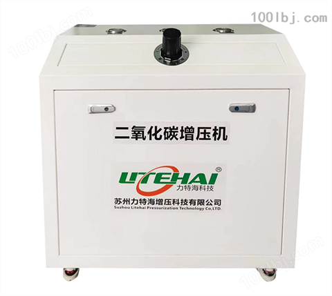 氩气增压器压力泵说明书TNO-210