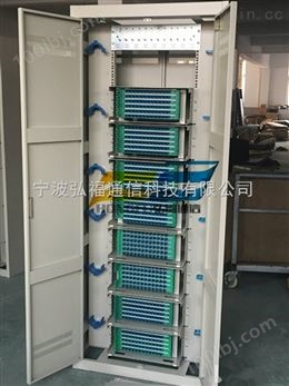 216芯ODF光纤配线架价格厂家图片