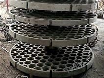 厂家直供  热处理工装 耐热钢 ASTM A297 Hl 材质 井式炉工装 托盘