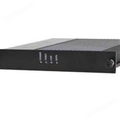 DS-3H系列汇聚式视频光端机