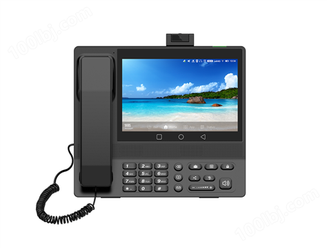 星网锐捷SVP3390 视频IP话机 视频会议桌面终端  智能桌面视频话机