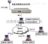 W9005时钟同步服务器 NTP时间同步系统