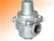 YZ11X不锈钢支管式减压阀,进口,国产