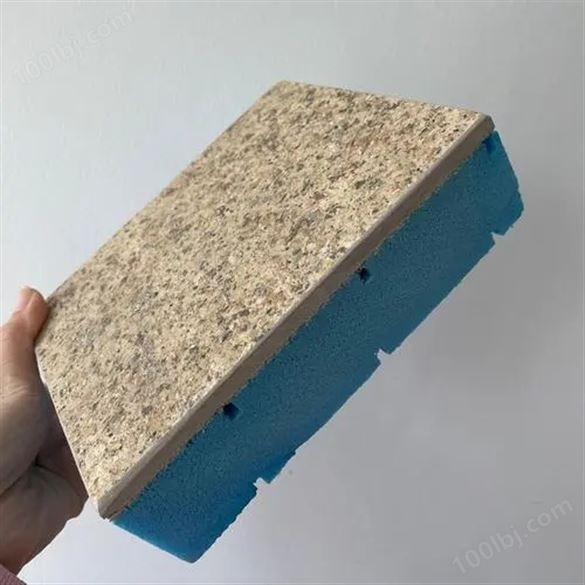水泥砂浆面保温一体板生产厂家