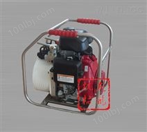 济宁龙鹏液压机动泵BJQ-63/0.6型