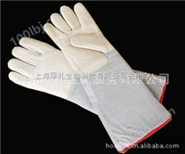 液氮防护手套 低温液氮手套 低温液氮防护手套 低温250度液氮手套