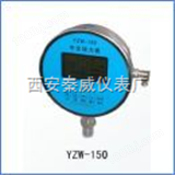 YZW-150中文数字压力表