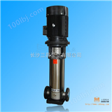 DLDL型多级单吸立式离心清水泵