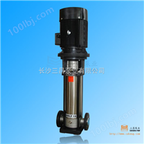 DL型多级单吸立式离心清水泵