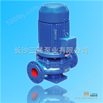 IRG型热水循环离心泵