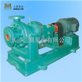RR型热水循环泵