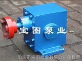 ZYB8/4.0优质ZYB系列增压燃油泵供应商泊头宝图