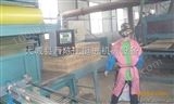 南京高效岩棉板包装机