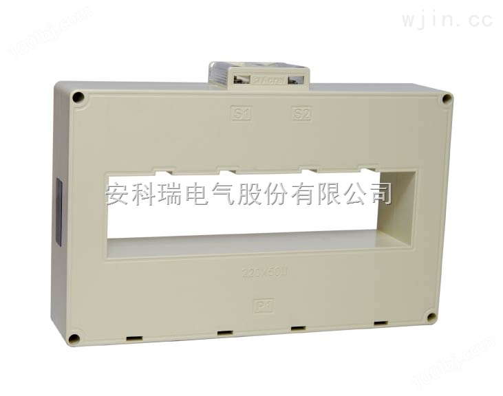 安科瑞 AKH-0.66P-170*50II-1000/5A-10P15 低压保护型电流互感器