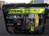 上海柴油发电电焊机多少钱