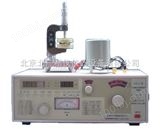 GBT 1409-2006测量电气绝缘材料介电常数介质损耗测试仪