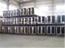 陕西Q345B方管供应厂家，200*200低合金方管生产企业