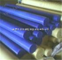 蓝色赛钢棒产品价格、蓝色赛钢棒产品厂家